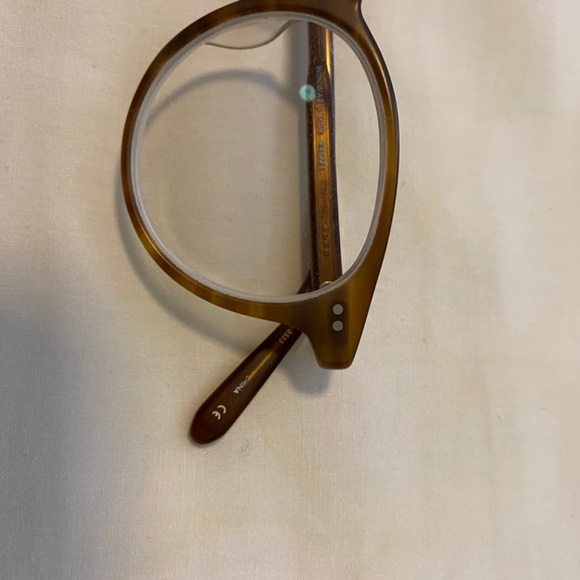 Garrett Leight Glasses - Picture 4 of 5